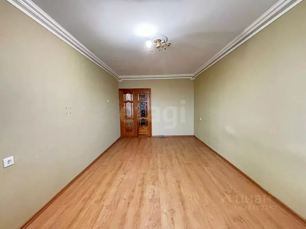 2-к кв. Калмыкия, Элиста 8-й мкр, 32 (53.2 м) - Фото 2