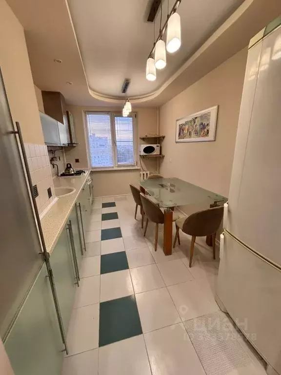 3-к кв. Краснодарский край, Краснодар Школьный мкр, ул. Школьная, 17 ... - Фото 0