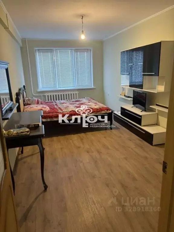 1-к кв. Башкортостан, Стерлитамак ул. Артема, 70 (40.0 м) - Фото 1