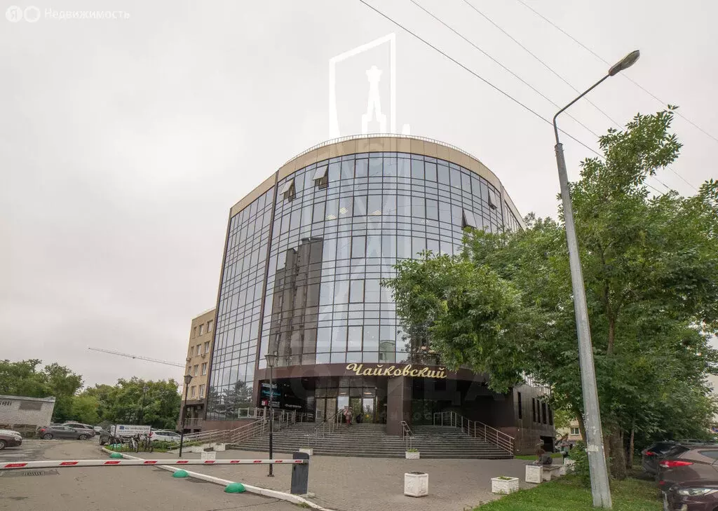 Офис (602.5 м) - Фото 1