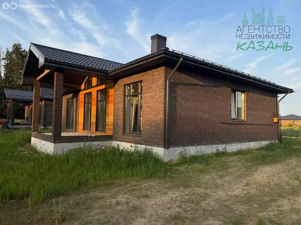 Дом в Медведевский район, Сидоровское сельское поселение, деревня ... - Фото 2