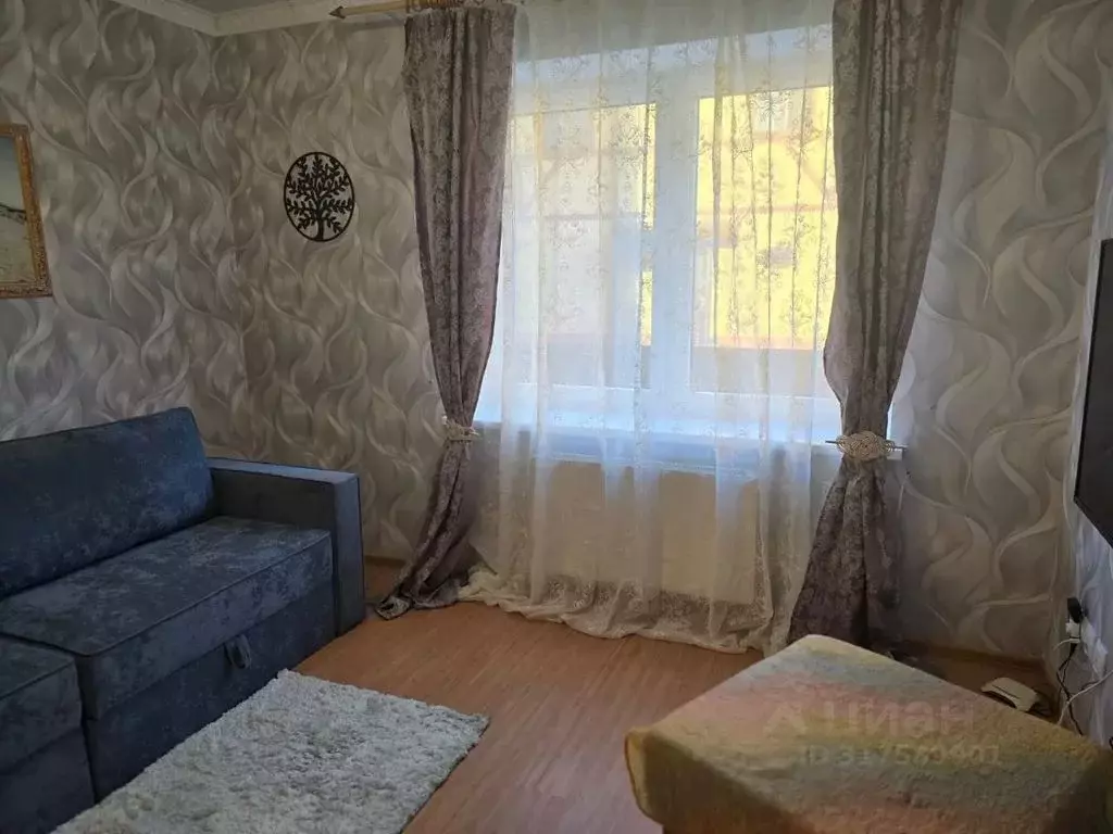 1-к кв. Калининградская область, Зеленоградск ул. Лермонтова, 4А (32.0 ... - Фото 0