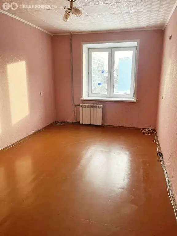 2-комнатная квартира: Кирово-Чепецк, Молодёжная улица, 15 (48.5 м) - Фото 2