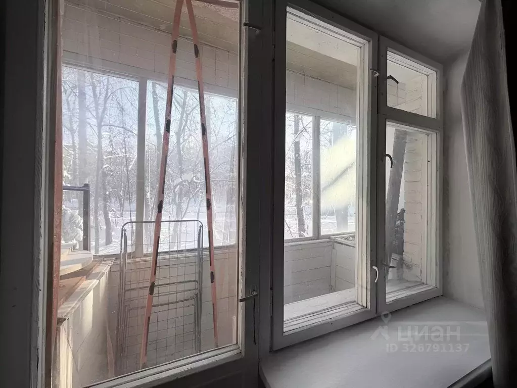 2-к кв. Московская область, Одинцово ул. Маршала Жукова, 5 (49.0 м) - Фото 2