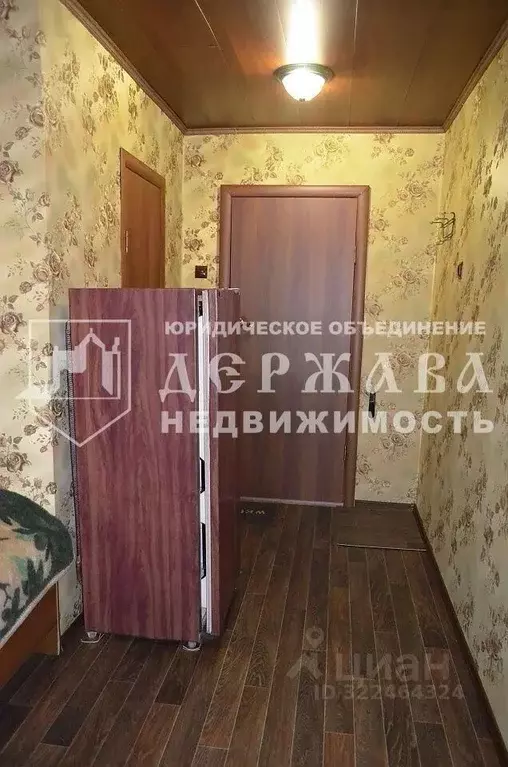 Студия Кемеровская область, Кемерово ул. Мичурина, 61 (18.0 м) - Фото 2