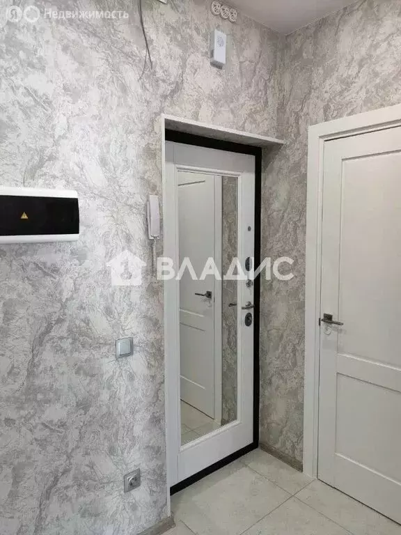 1-комнатная квартира: Санкт-Петербург, Планерная улица, 97к1 (34.5 м) - Фото 1