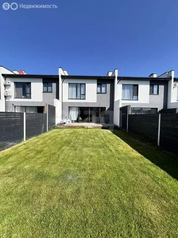 Дом в посёлок Приморский, улица Дружбы (146.6 м) - Фото 1