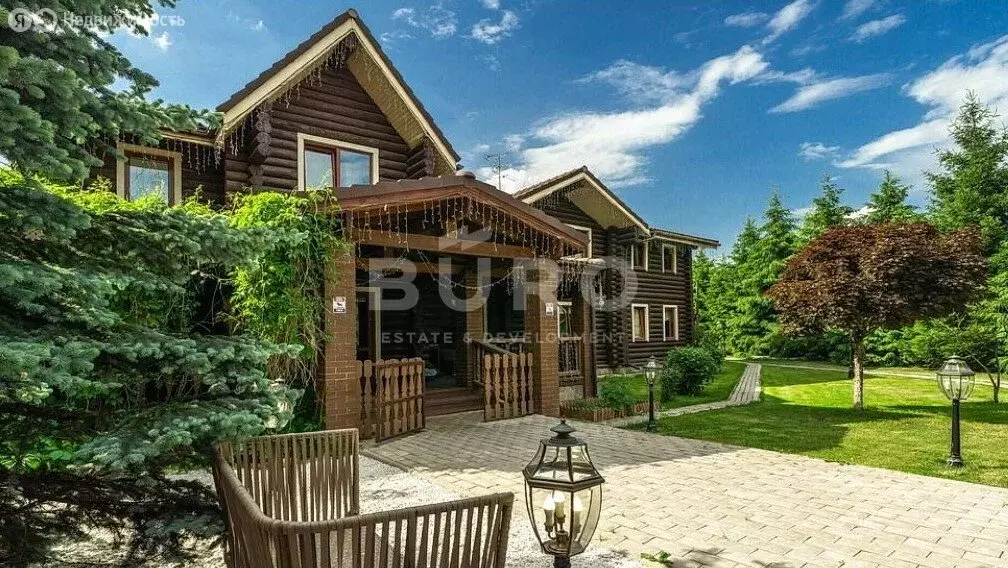 Дом в посёлок Горки-2, 22 (550 м) - Фото 2