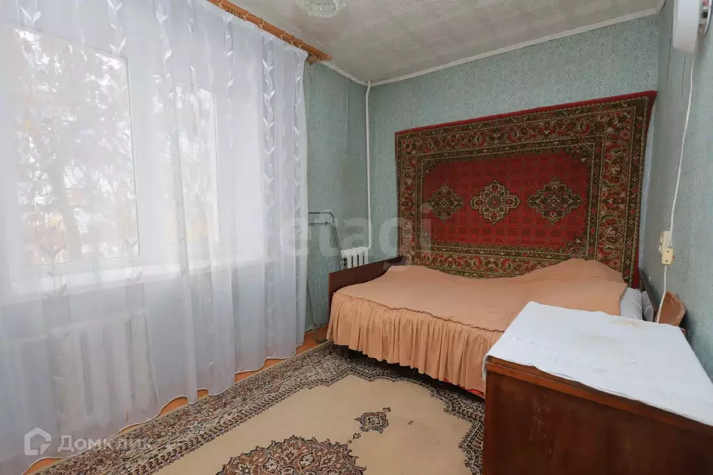 Продаётся 3-к квартира, 51.5 м - Фото 1
