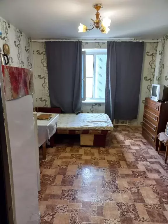 Комната Санкт-Петербург Пискаревский просп., 10К2 (13.0 м) - Фото 1