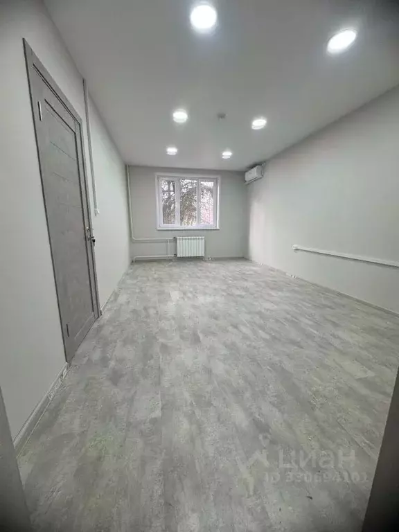 Помещение свободного назначения в Москва Ключевая ул., 4К2 (32 м) - Фото 1