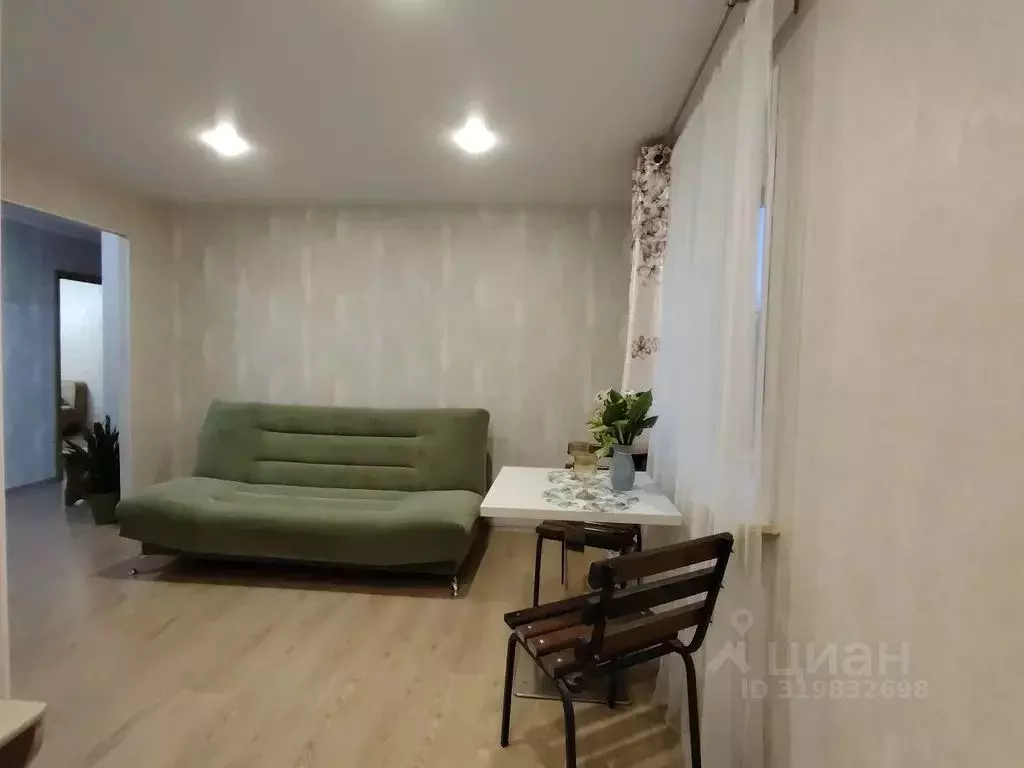 3-к кв. Приморский край, Находка Молодежная ул., 2 (58.0 м) - Фото 0