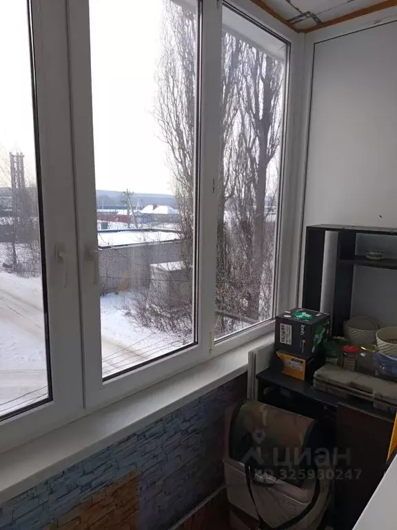 3-к кв. Белгородская область, Белгородский район, Разумное рп ул. ... - Фото 2