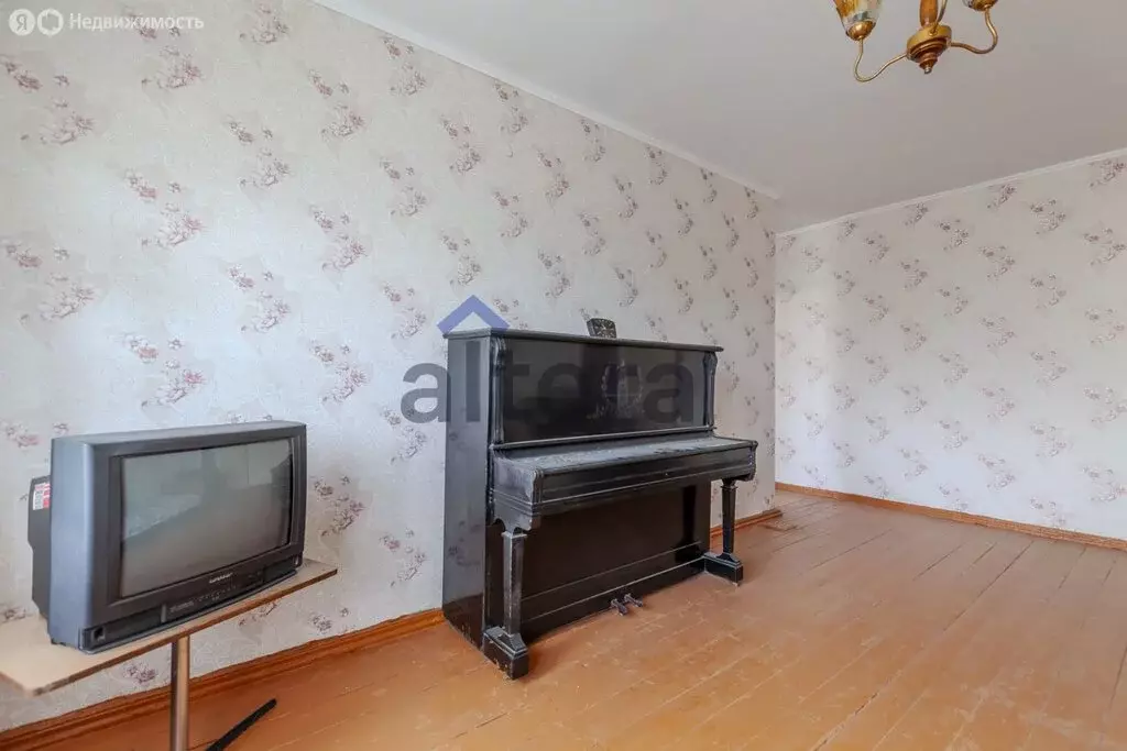 2-комнатная квартира: Казань, улица Декабристов, 184А (46 м) - Фото 1