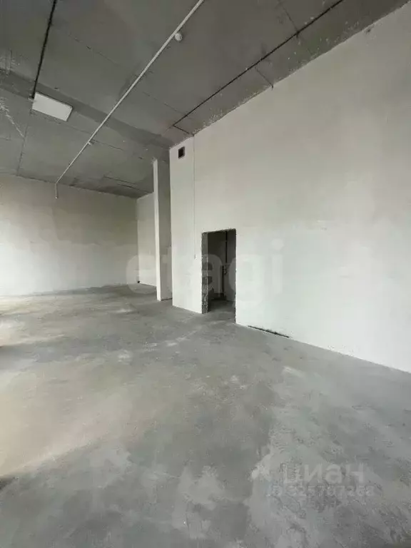 Торговая площадь в Пермский край, Пермь ул. Серебристая, 3 (66 м) - Фото 2