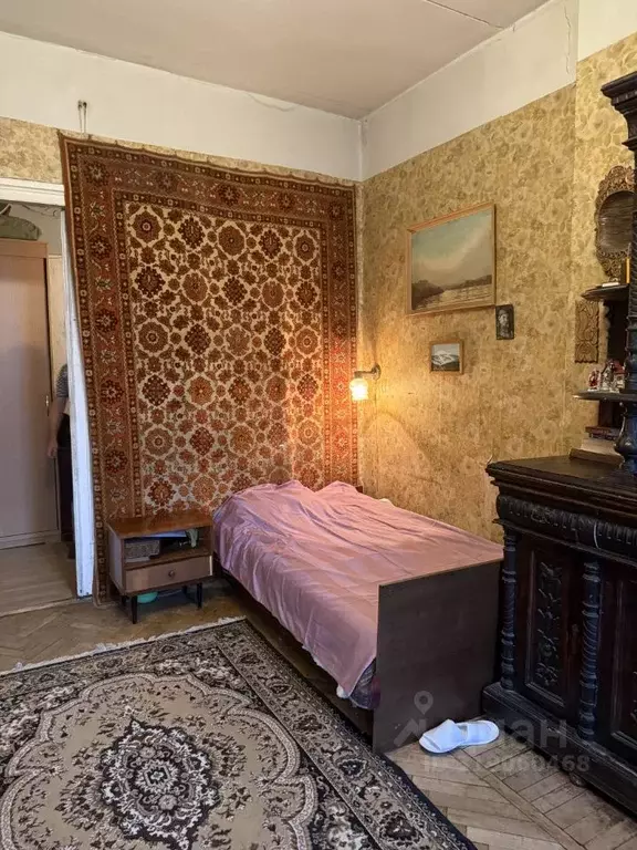 2-к кв. Москва Дмитровское ш., 42 (74.0 м) - Фото 1