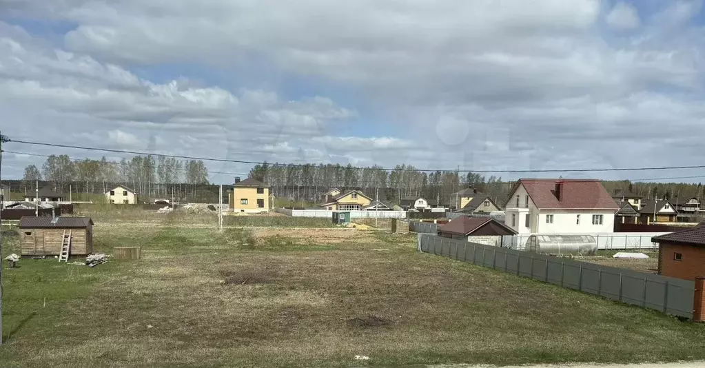 Участок 12 сот. (ИЖС) - Фото 0