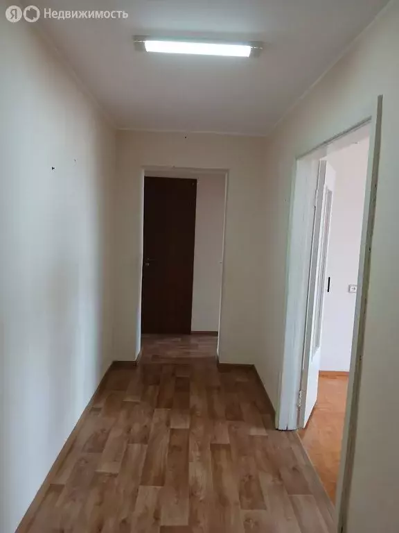 3-комнатная квартира: Ижевск, улица Городок Машиностроителей, 99 (59.3 ... - Фото 1