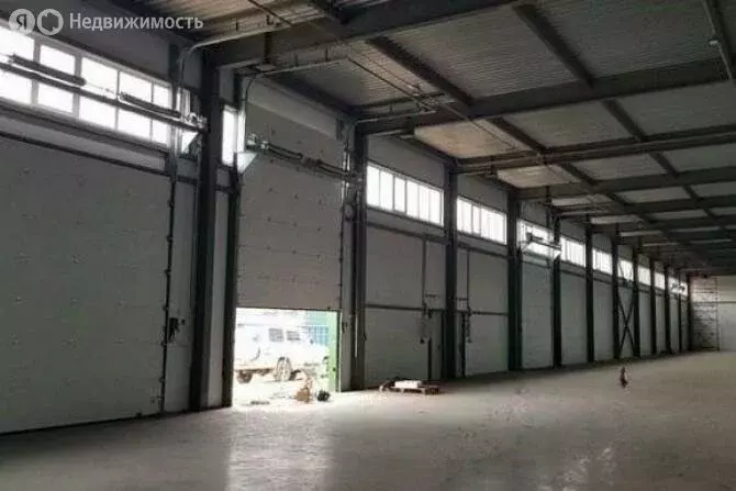 Помещение свободного назначения (936 м) - Фото 1