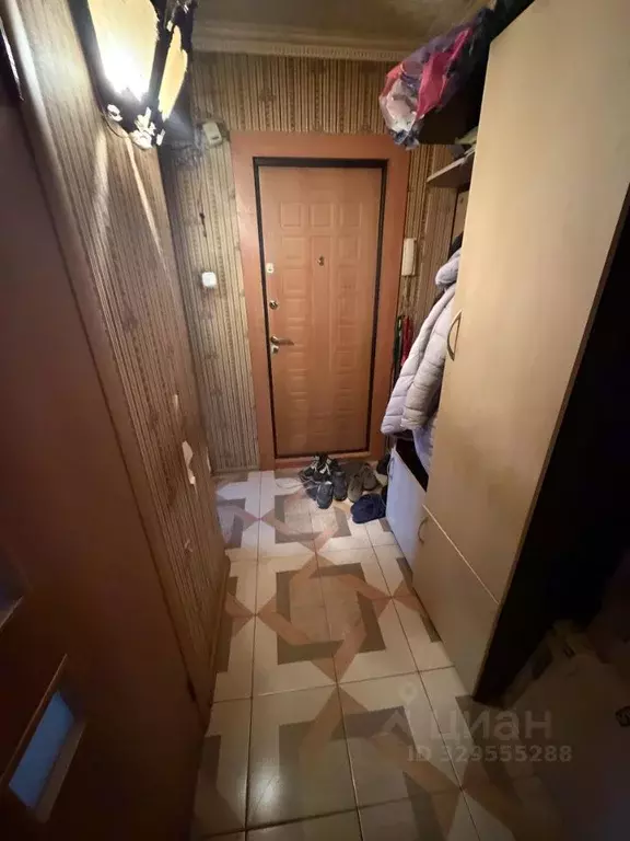 Комната Татарстан, Казань ул. Маршала Чуйкова, 69 (12.0 м) - Фото 2