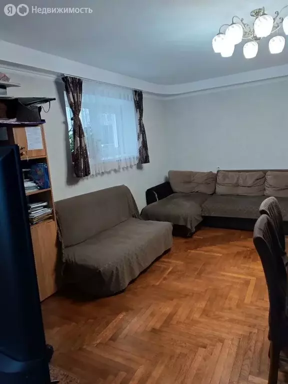 2-комнатная квартира: Кисловодск, Широкая улица, 36 (47.9 м) - Фото 1