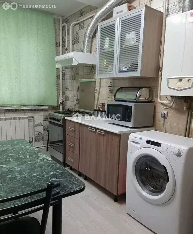 1-комнатная квартира: Ейск, Красная улица, 59/2 (39.8 м) - Фото 1