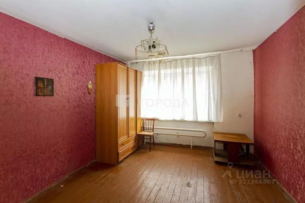 Студия Кемеровская область, Новокузнецк ул. 13-й Микрорайон, 5 (18.3 ... - Фото 0