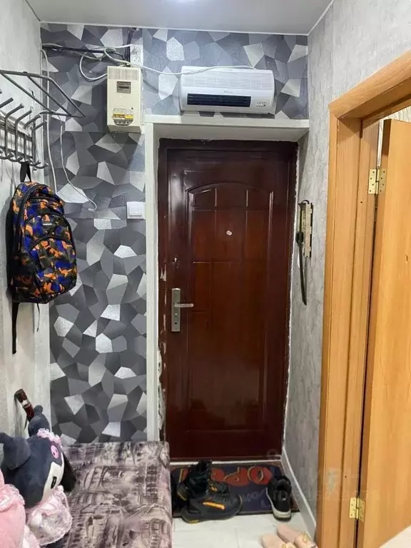 2-к кв. Новгородская область, Новгородский район, Панковское городское ... - Фото 2