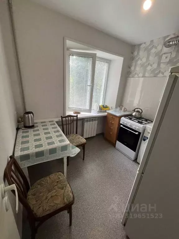 2-к кв. Нижегородская область, Нижний Новгород ул. Радистов, 24Б (44.0 ... - Фото 1