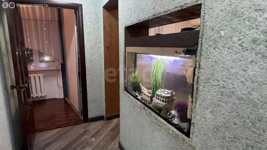2-комнатная квартира: Казань, Агрызская улица, 78 (30.5 м) - Фото 2