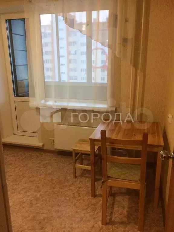 1-к. квартира, 32,4 м, 7/10 эт. - Фото 0