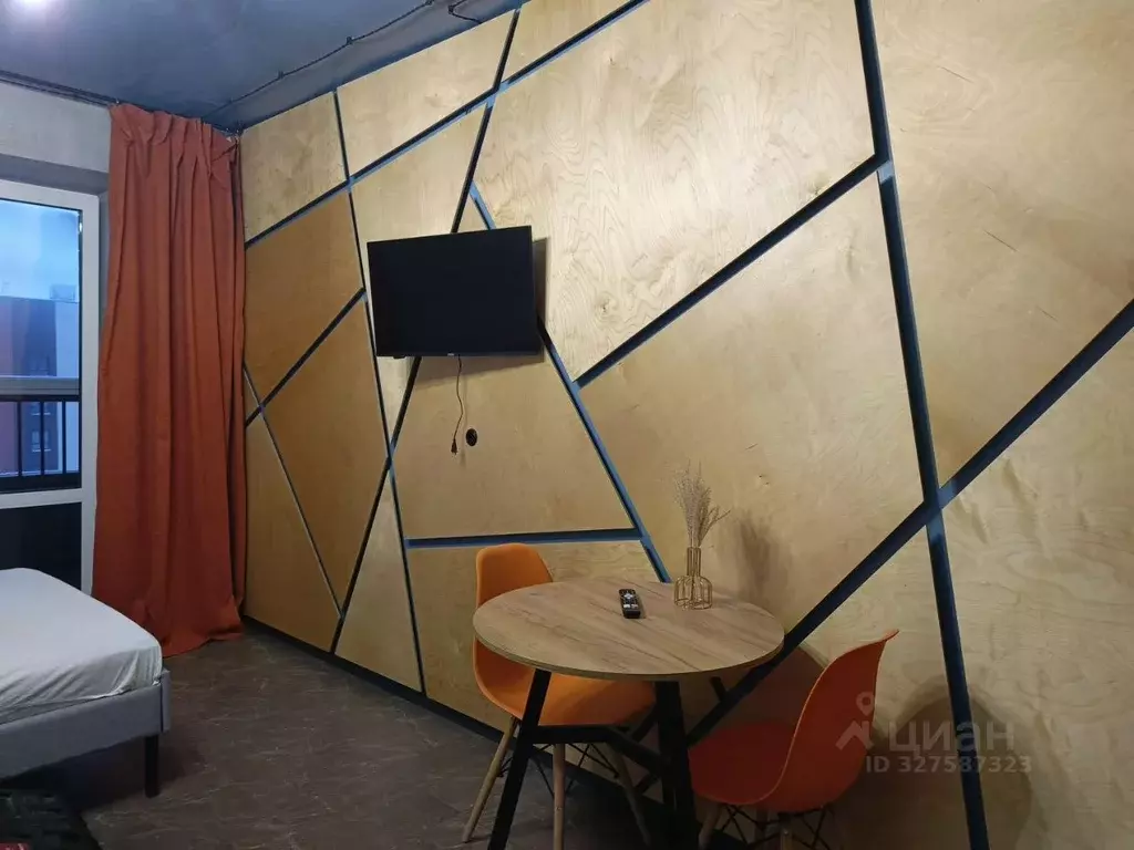 Студия Алтайский край, Барнаул тракт Павловский, 196Ак1 (25.0 м) - Фото 1