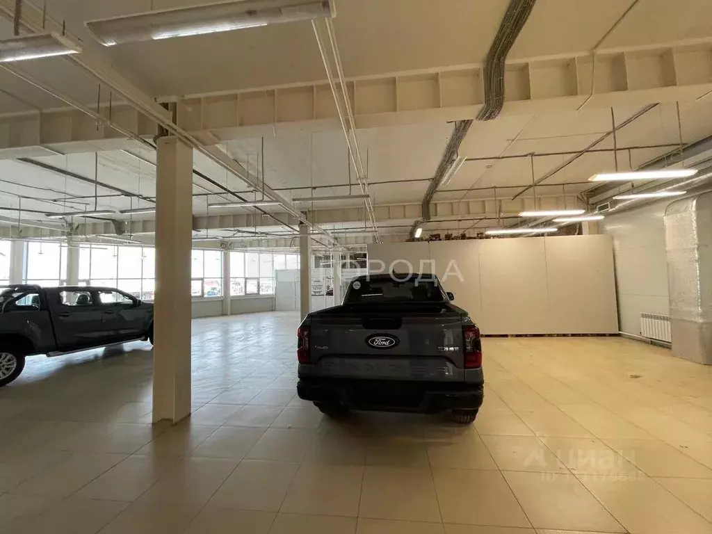 Помещение свободного назначения в Новосибирская область, Новосибирск ... - Фото 2