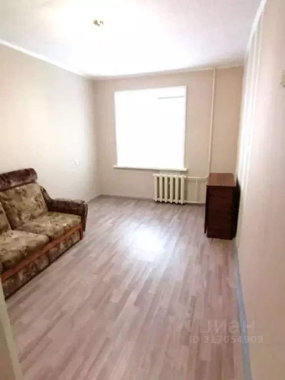 1-к кв. Хабаровский край, Комсомольск-на-Амуре ул. Аллея Труда, 66 ... - Фото 0