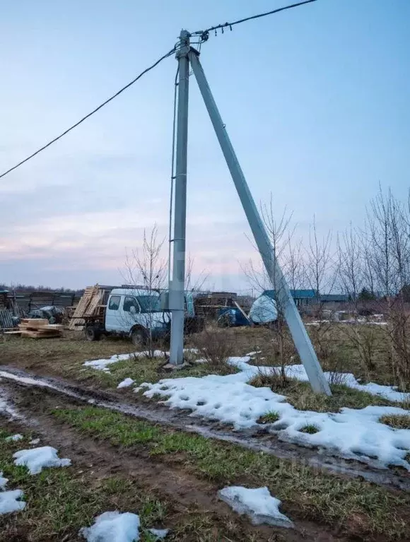 Участок, 12 сот., 0 - Фото 1