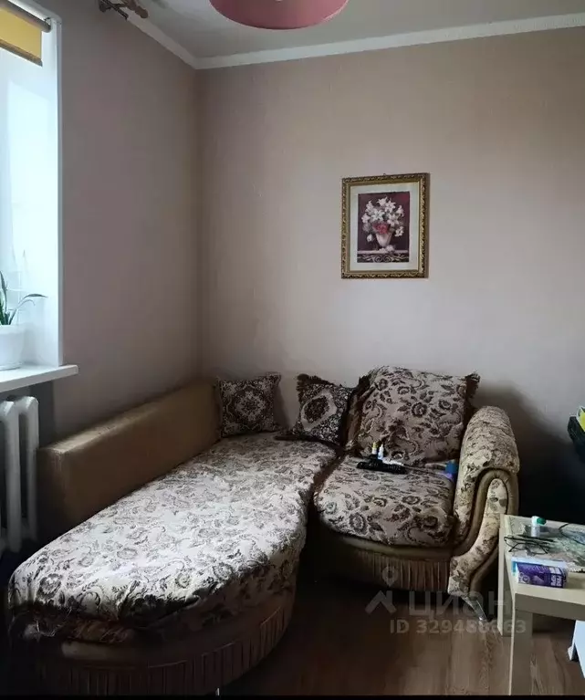 3-к кв. Ростовская область, Сальск ул. Тургенева, 21 (64.6 м) - Фото 1