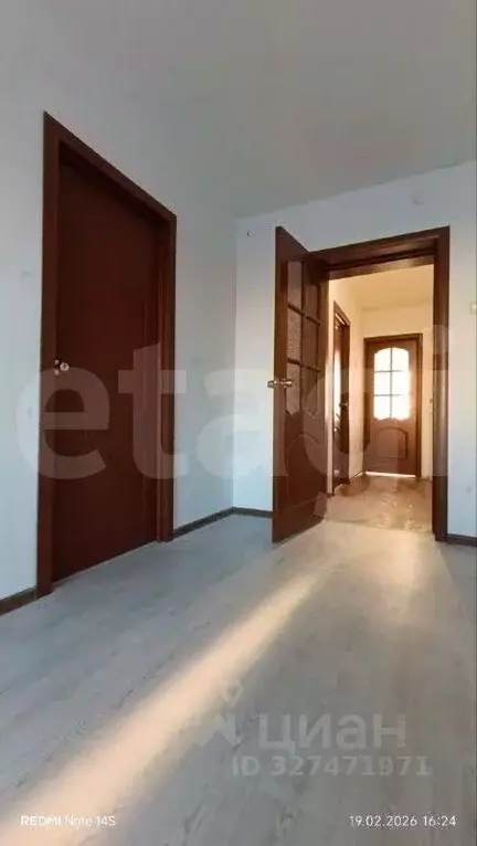 3-к кв. Курганская область, Курган ул. Кравченко, 23 (61.6 м) - Фото 1