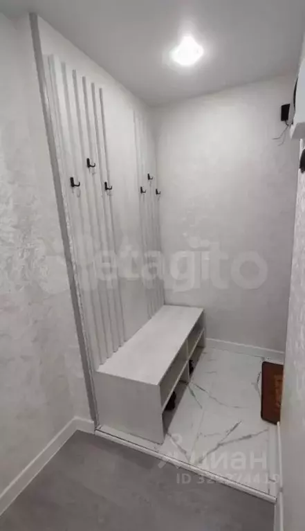 1-к кв. Кировская область, Киров ул. Щорса, 45 (32.0 м) - Фото 2