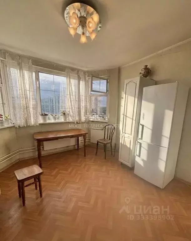 3-к кв. Московская область, Красногорск ул. Ленина, 44 (79.6 м) - Фото 2