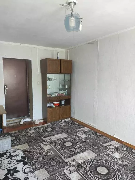 Комната Новгородская область, Великий Новгород Волховский мкр, ул. ... - Фото 2