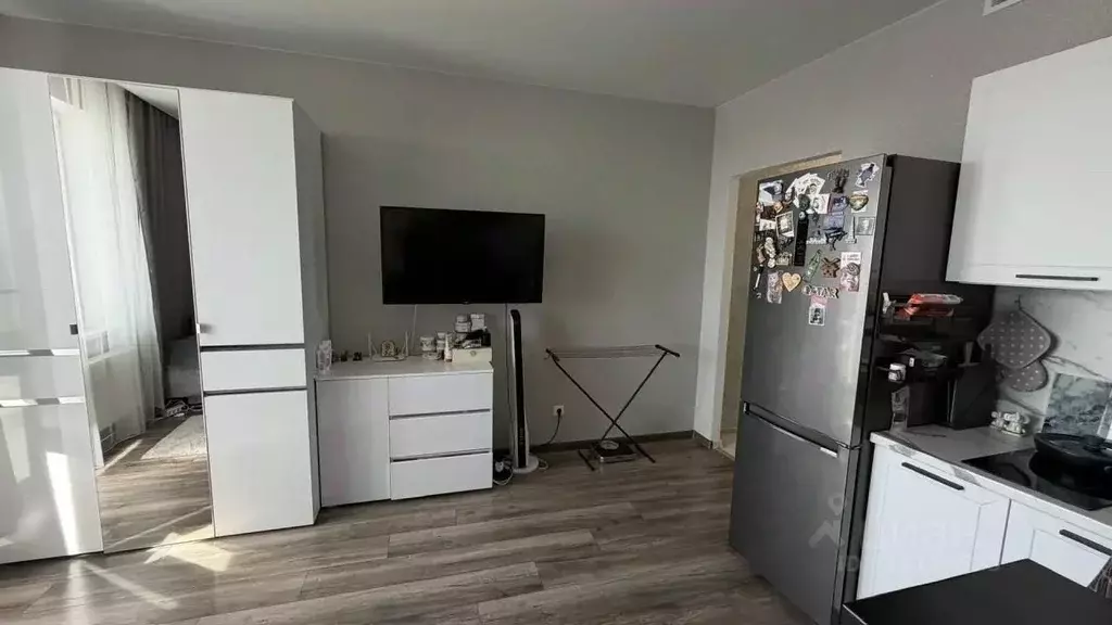 Студия Московская область, Мытищи Ярославское ш., 105 (29.0 м) - Фото 2