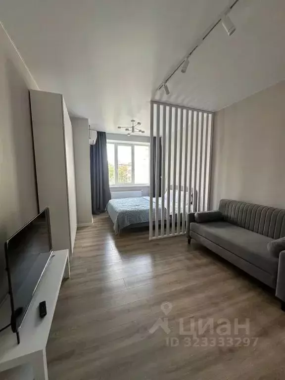 1-к кв. Ростовская область, Таганрог Большой Садовый пер., 13к3 (36.0 ... - Фото 1