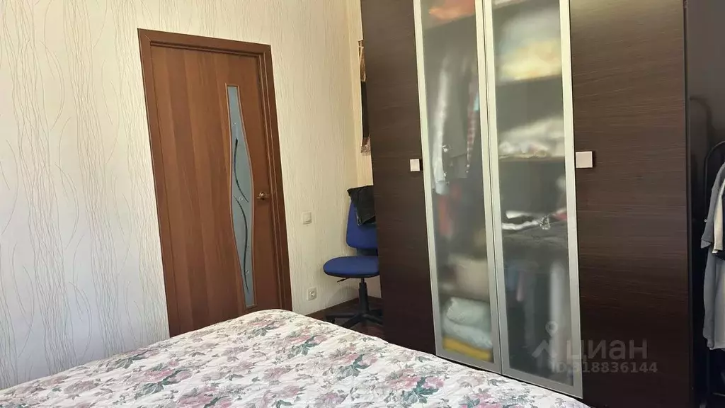 4-к кв. Ростовская область, Батайск Октябрьская ул., 130 (105.0 м) - Фото 1