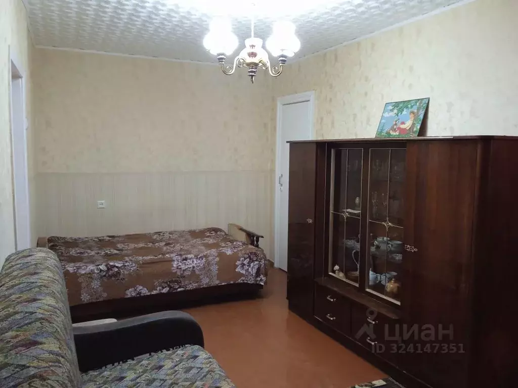 2-к кв. Московская область, Рузский муниципальный округ, Тучково пгт, ... - Фото 2