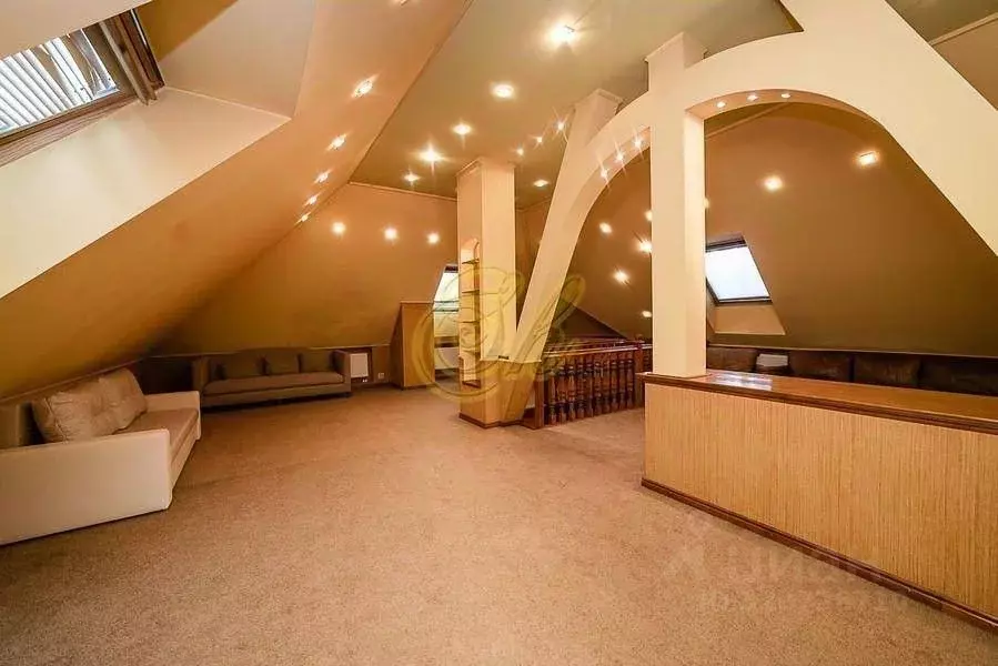 Дом в Москва ул. Шмидта (400 м) - Фото 2