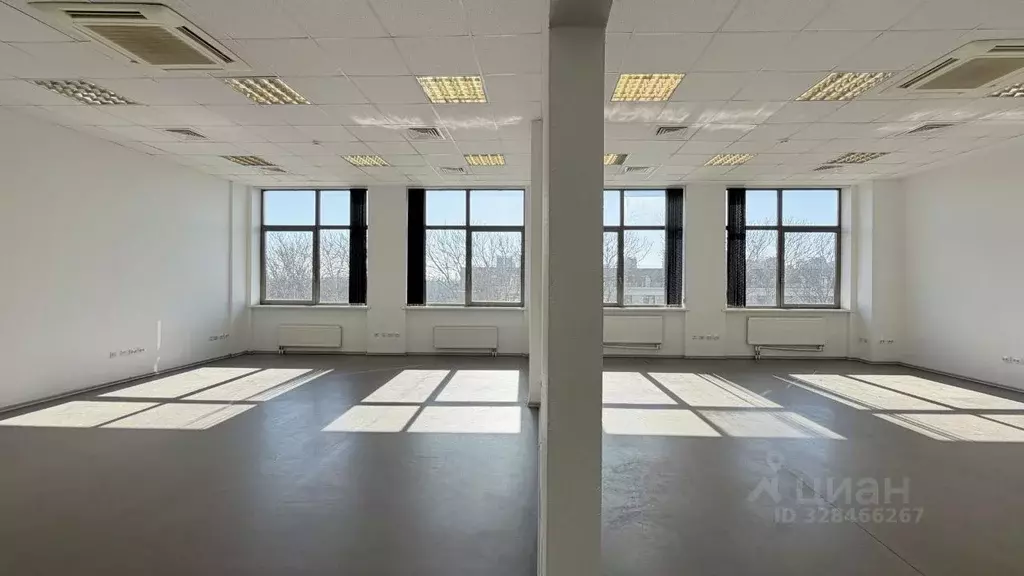 Офис в Санкт-Петербург ул. Савушкина, 83к3 (119 м) - Фото 2