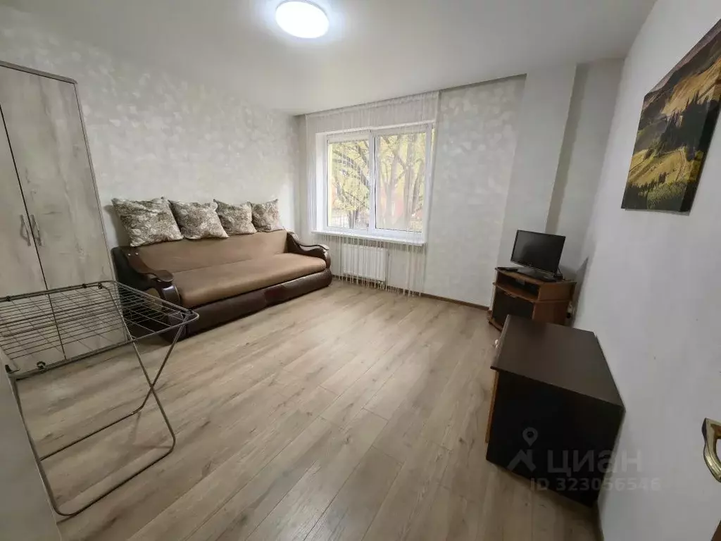 1-к кв. Калининградская область, Калининград ул. Нансена, 29 (38.0 м) - Фото 2