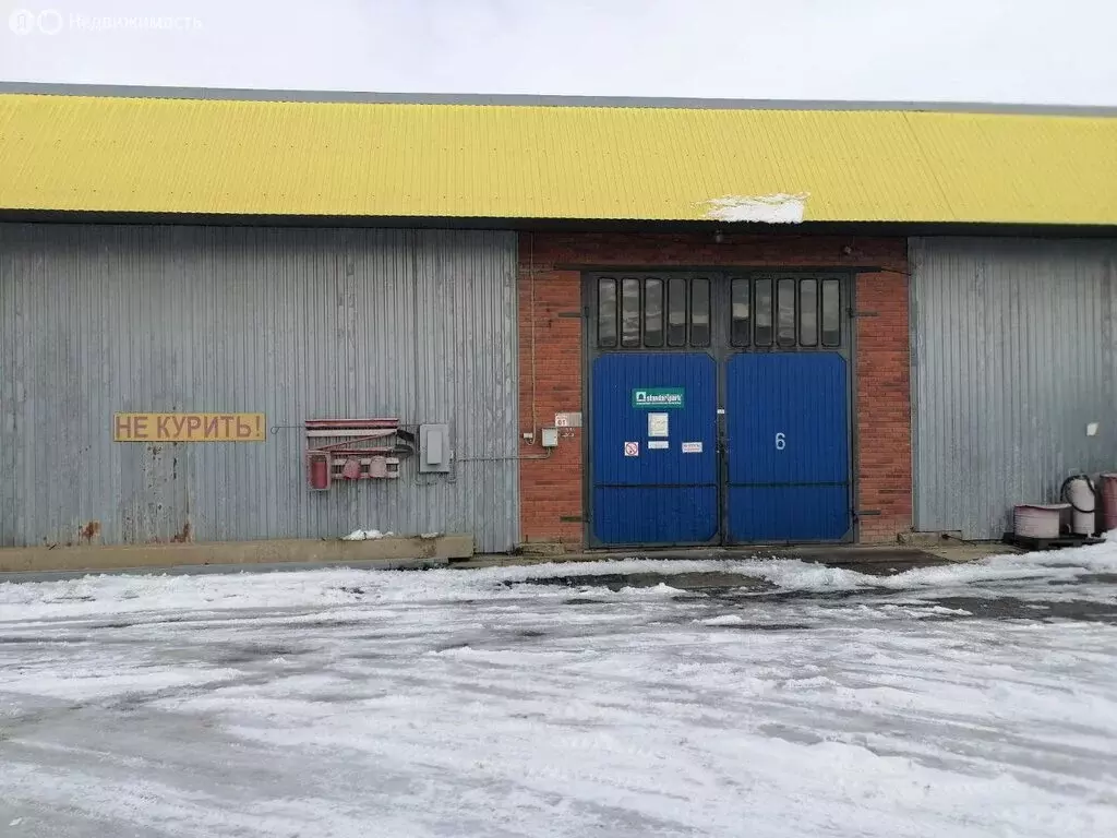 Склад (200 м) - Фото 2