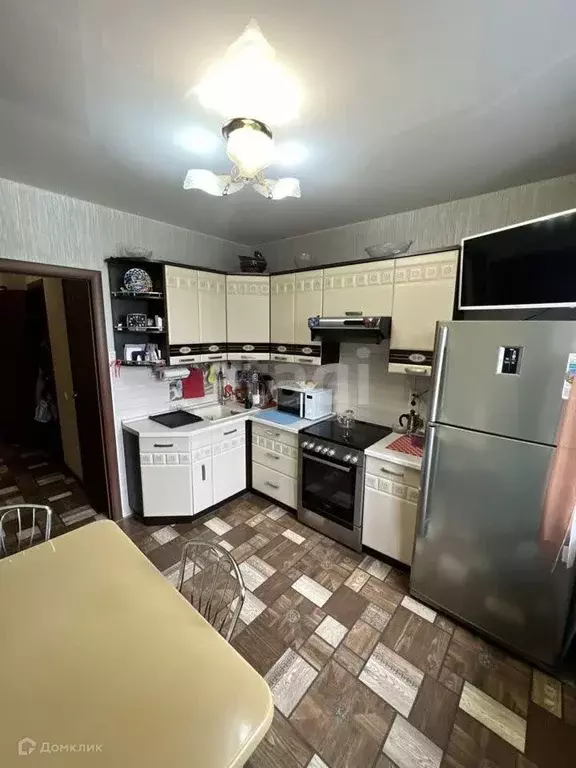 Продаётся 3-к квартира, 70 м - Фото 0