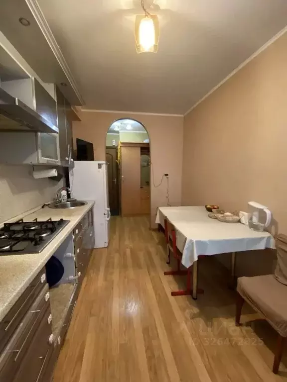 2-к кв. Брянская область, Брянск ул. Брянского Фронта, 4/1 (48.2 м) - Фото 2